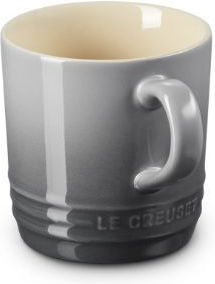 Le Creuset Κούπα Κεραμική Καφέ 200ml
