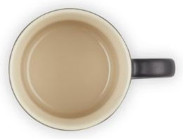Le Creuset Κούπα Κεραμική Καφέ 200ml
