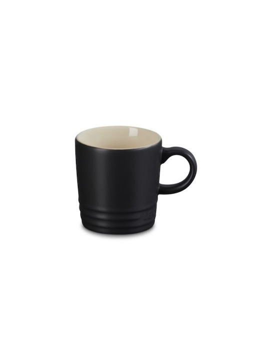 Le Creuset Κούπα Κεραμική Κόκκινη 100ml