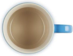 Le Creuset Cană Ceramică Maro 200ml