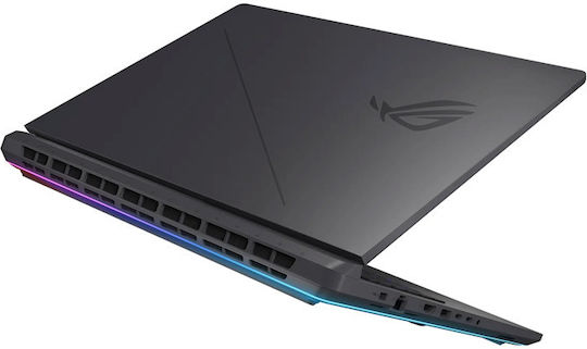 Asus ROG Strix G18 18" QHD+ 240Hz (Ultra 9-275HX/32GB/1TB SSD/GeForce RTX 5060/W11 Home) (Tastatură US)