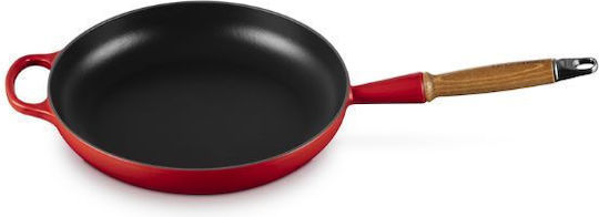 Le Creuset Pan made of Cast Iron with Enamel Coating 28cm