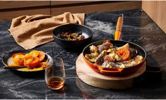 Le Creuset Тиган от Чугун с Емайлово Покритие 28см