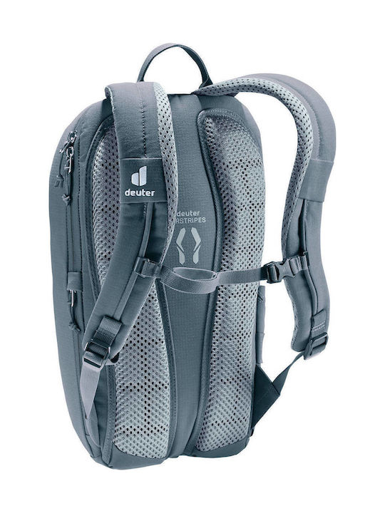 Deuter StepOut 12lt Negru