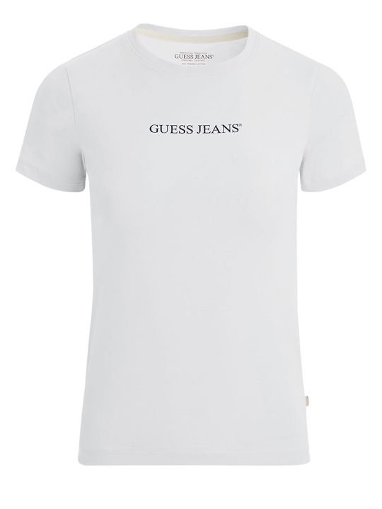 Women's T-shirt White