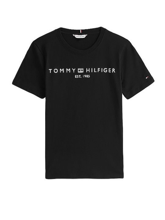 Γυναικείο T-shirt Black