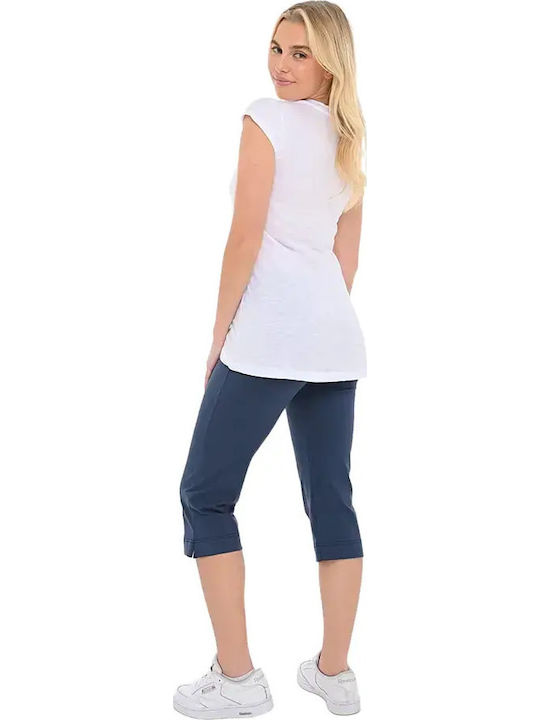 Women's T-shirt White