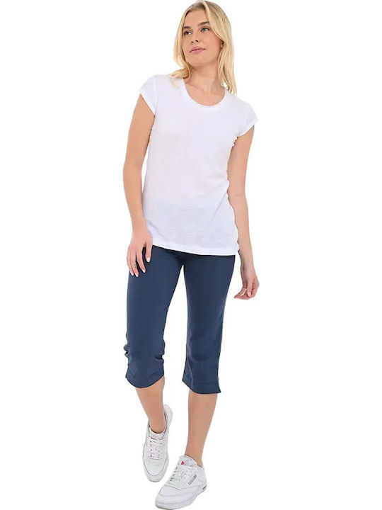 Women's T-shirt White