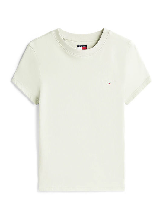 Women's Green T-shirt