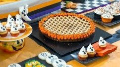Classic Tart Lattice Cutter 2 Pieces Decora