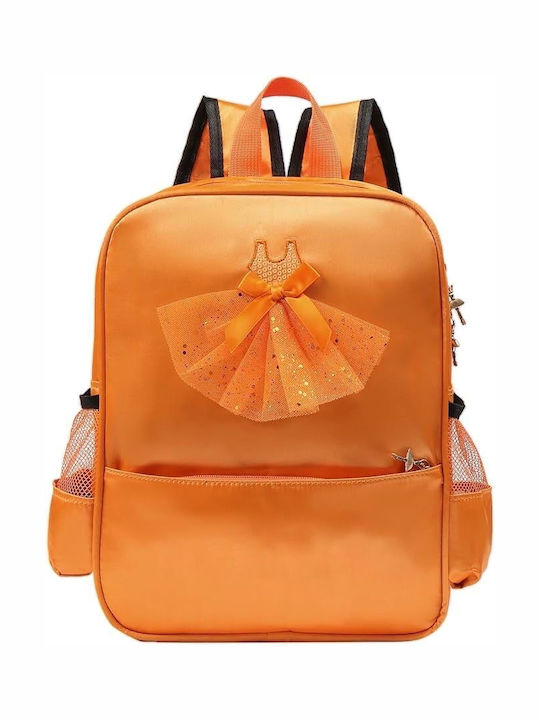 bebeLOGIC Kinder Rucksack Rucksack Orange 36cmx28cmx11cmcm bebeLOGIC Kinder Rucksack Rucksack Orange 36cmx28cmx11cmcm