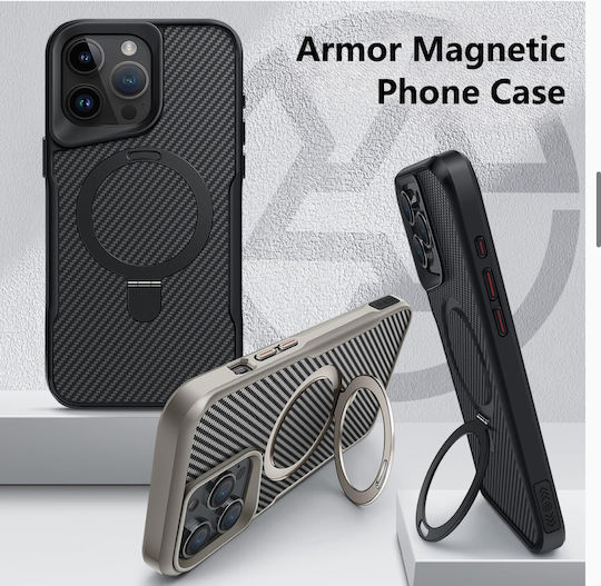 360 Full Cover Auriu (iPhone 14)