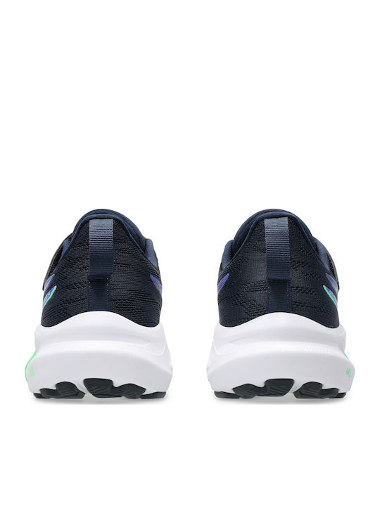 ASICS ASICS