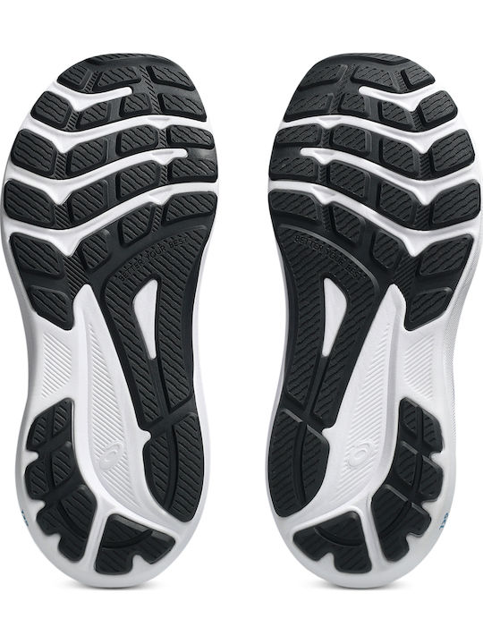 Gt-1000 Kids Sports Shoes Running with Laces Purple