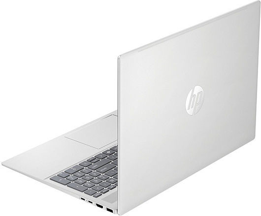 HP Pavilion 16-ag0007nw 16" IPS FHD+ (Ryzen 5-8540U/16GB/512GB SSD/W11 Startseite) (International English Tastatur)