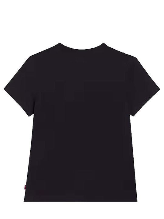 The Perfect Women's Athletic T-shirt Fast Drying Animal Print Black