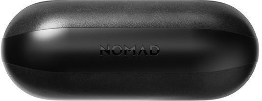 Nomad Modern Husă în culoarea Negru pentru Apple AirPods Pro 3