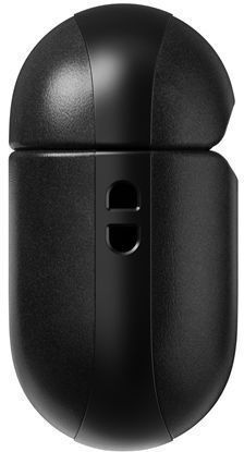 Nomad Modern Husă în culoarea Negru pentru Apple AirPods Pro 3