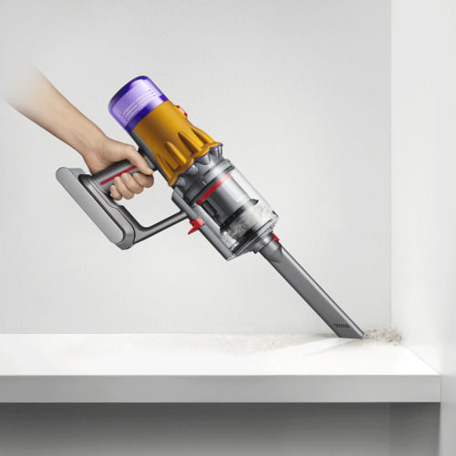 Dyson V12 Detect Slim Absolute Reîncărcabilă Aspirator Stick Aurie