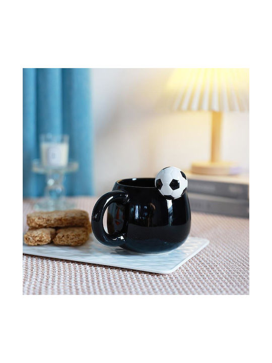 I-Total Mug Ceramic 450ml