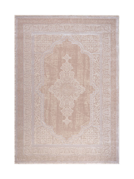 Klonaras Vintage 9303 Χαλί Ορθογώνιο Cream Beige 200x250cm