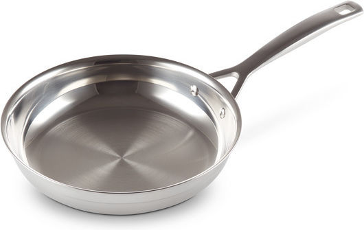 Le Creuset 24cm din Oțel Inoxidabil Le Creuset 24cm din Oțel Inoxidabil