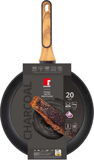 Bergner Multiclad Aluminum Pan 20cm