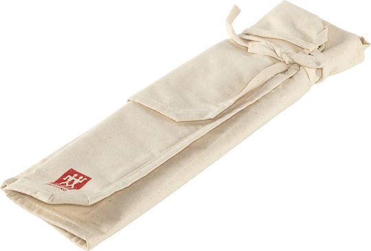 Zwilling J.A. Henckels Vier Four Star Hackbeil aus rostfreiem Stahl 15cm