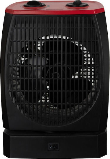United Αερόθερμο Δωματίου Δαπέδου 2000W