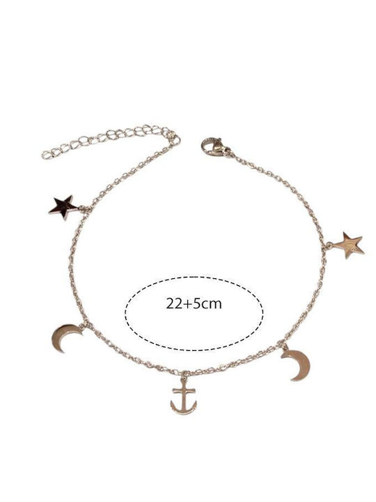Awear Fußarmband