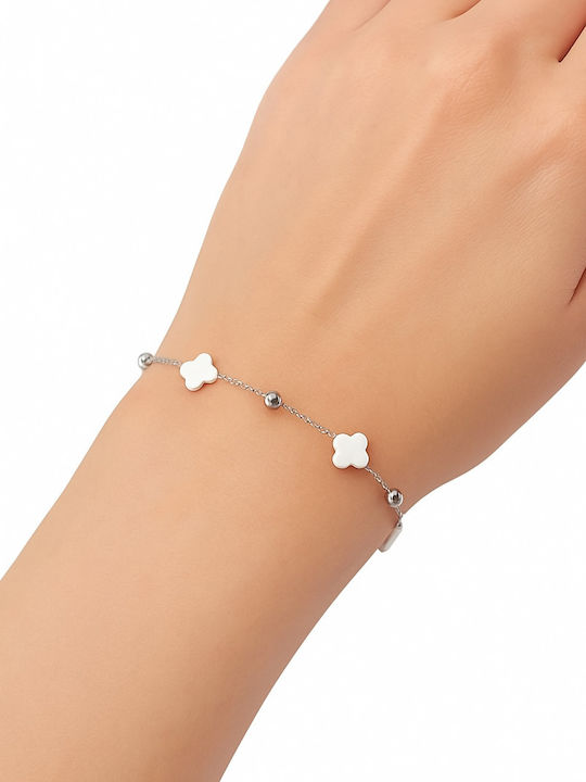 Awear Women's Bracelet Gold Plated