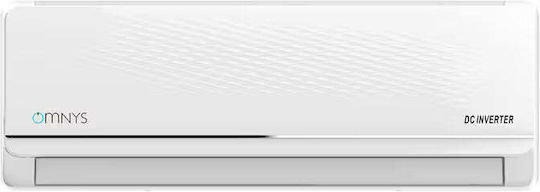 Omnys WNS Инверторен климатик 24000 BTU A++ - А++/А+ с WiFi