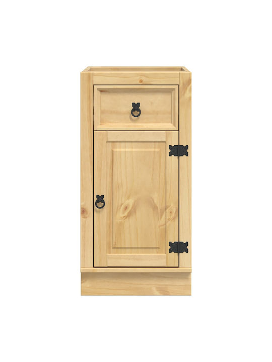 Ντουλάπι Κρεμαστό Μέλι 40x46x81.5εκ.