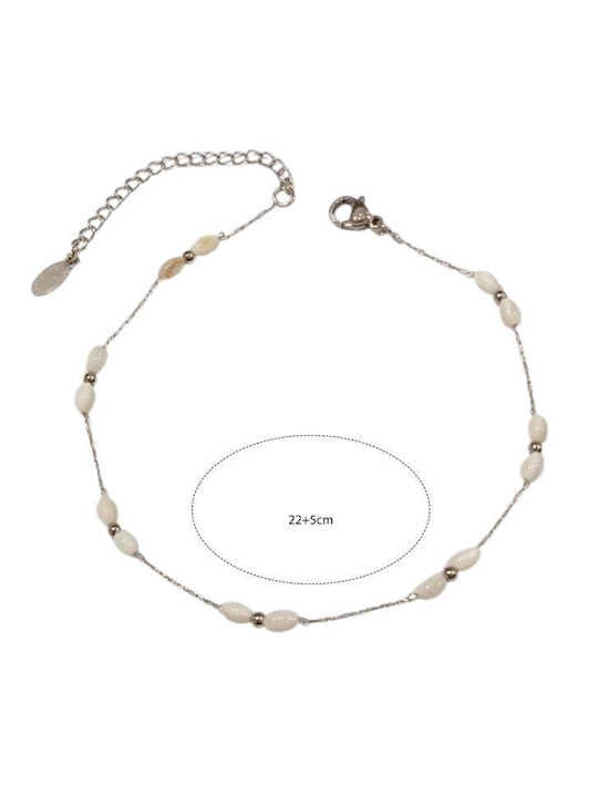 Awear Fußarmband
