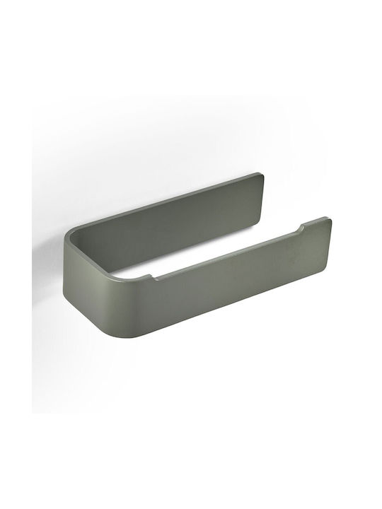 Zone Denmark Paper Holder Green