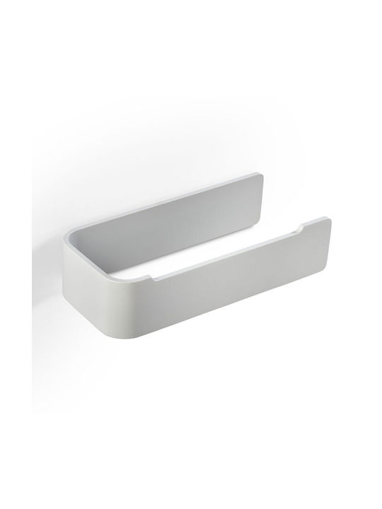 Zone Denmark Paper Holder Gray