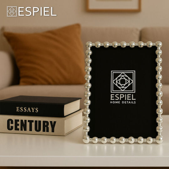 Espiel Κορνίζα Μεταλλική Espiel Κορνίζα Μεταλλική