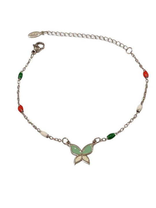 Awear Women's Bracelet made of Steel