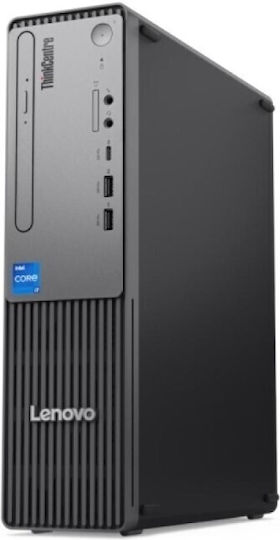 Lenovo ThinkCentre Neo 50s Gen 5 SFF SFF Desktop PC (i3-14100/64GB DDR5/512GB SSD/W11 Pro)