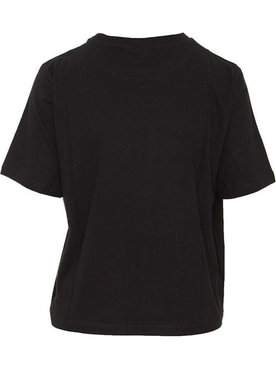 Eagle Women's T-shirt Black