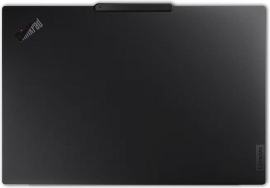 Lenovo ThinkPad P1 Gen 7 16" IPS QHD+ 165Hz (Ultra 7-165H/32GB/1TB SSD/GeForce RTX 4060/W11 Pro) (International English Keyboard)