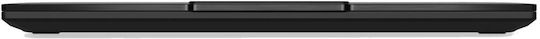 Lenovo ThinkPad P1 Gen 7 16" IPS QHD+ 165Hz (Ultra 7-165H/32GB/1TB SSD/GeForce RTX 4060/W11 Pro) (International English Keyboard)