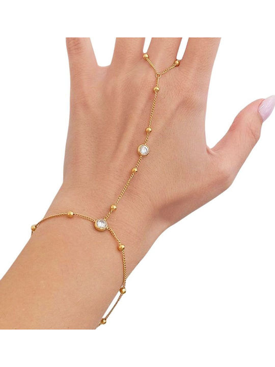 Awear Women's Steel Bracelet
