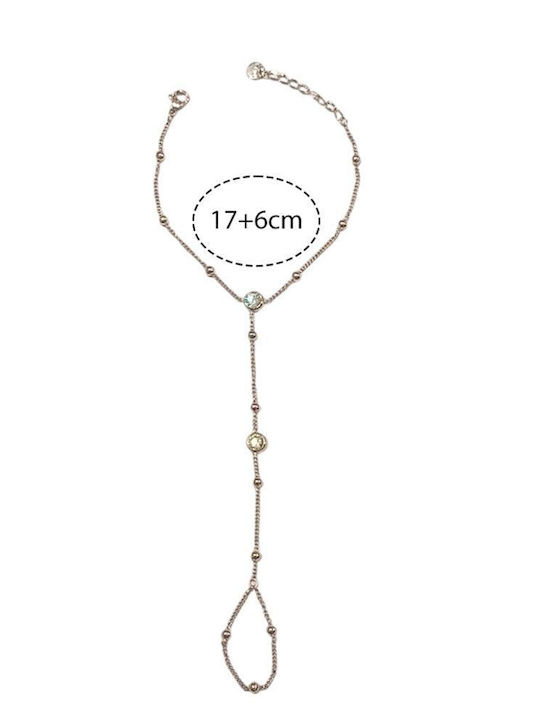 Awear Women's Steel Bracelet