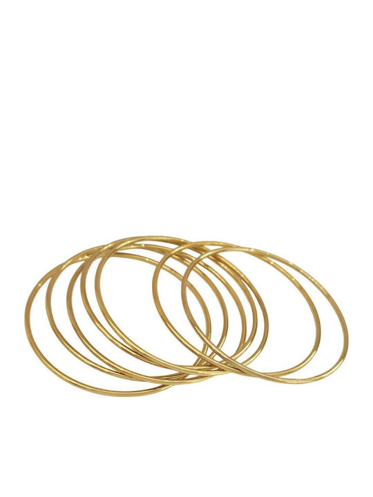 Awear Damen Set Armbänder Handschellen