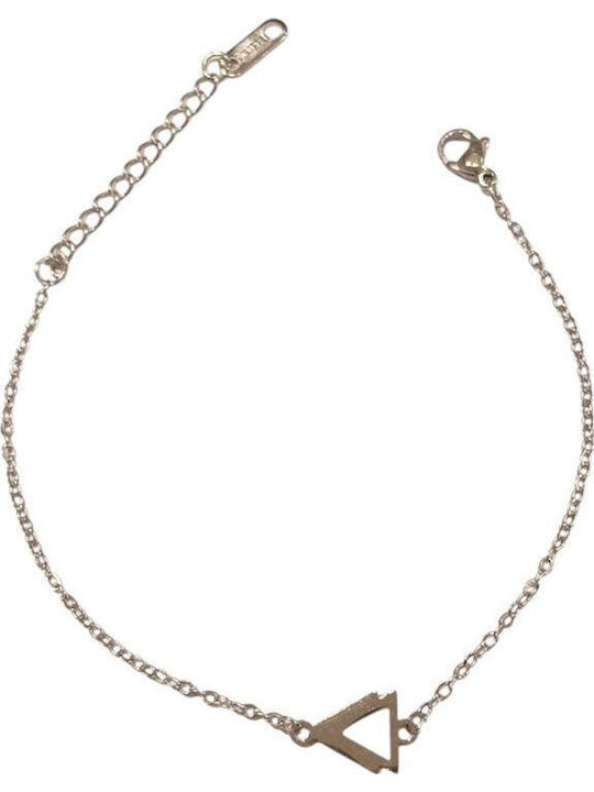 Awear Women's Steel Bracelet