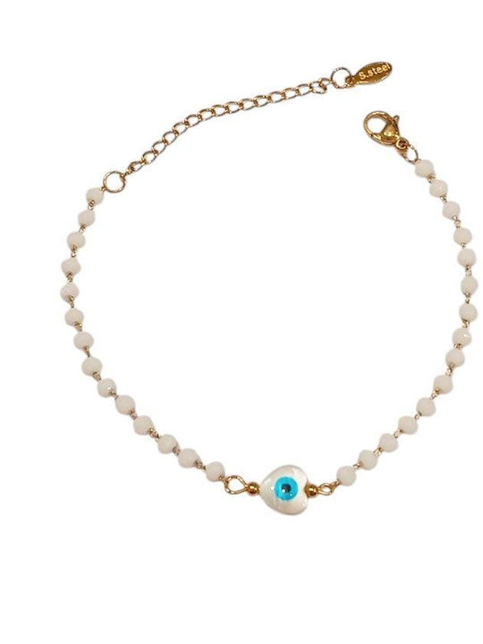 Awear Women's Steel Bracelet