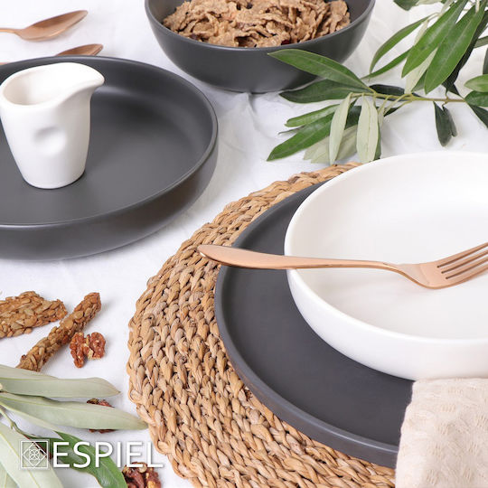 Espiel Terra Matt Πορσελάνινη Espiel Terra Matt Πορσελάνινη