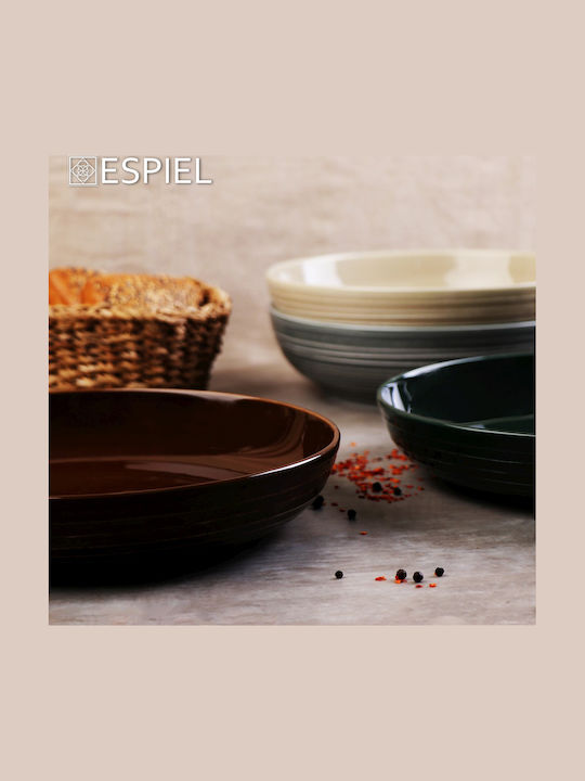 Espiel Terra Πορσελάνινη