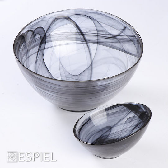 Espiel Atlas Alabaster Γυάλινη Espiel Atlas Alabaster Γυάλινη